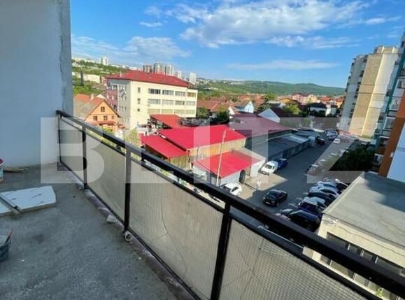 Apartament de închiriat 3 camere Manastur - 206568AI | BLITZ Cluj-Napoca | Poza12