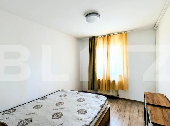 Apartament de închiriat 3 camere Manastur - 206568AI | BLITZ Cluj-Napoca | Poza4