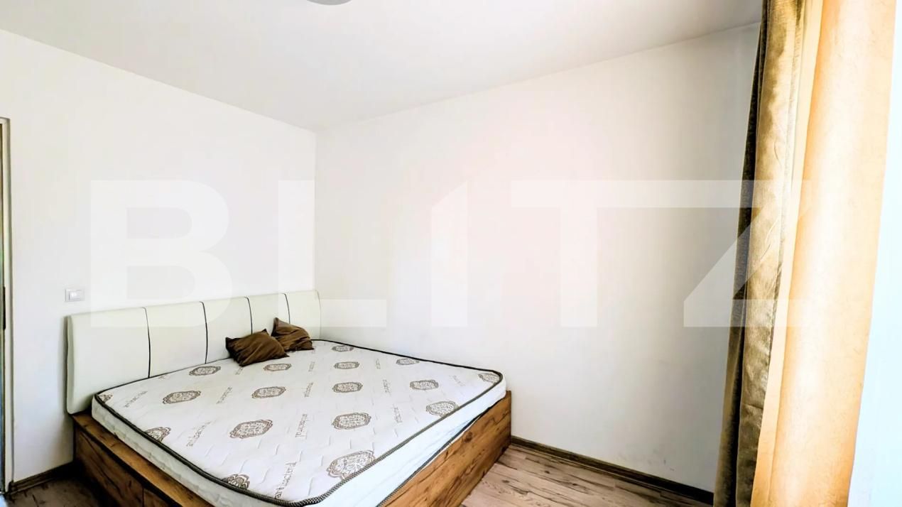 Apartament de închiriat 3 camere Manastur - 206568AI | BLITZ Cluj-Napoca | Poza3