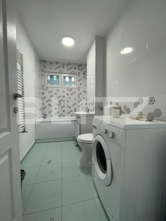 Apartament de închiriat 3 camere Manastur - 206568AI | BLITZ Cluj-Napoca | Poza11