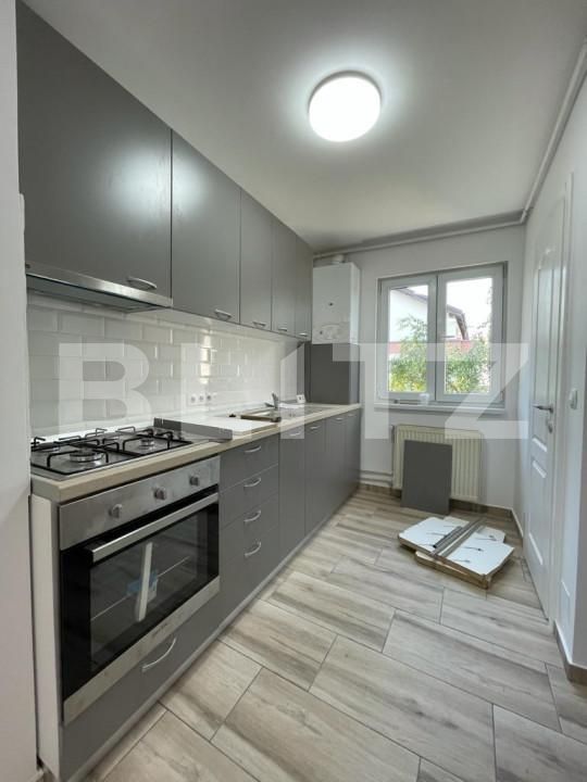 Apartament de închiriat 3 camere Manastur - 206568AI | BLITZ Cluj-Napoca | Poza5