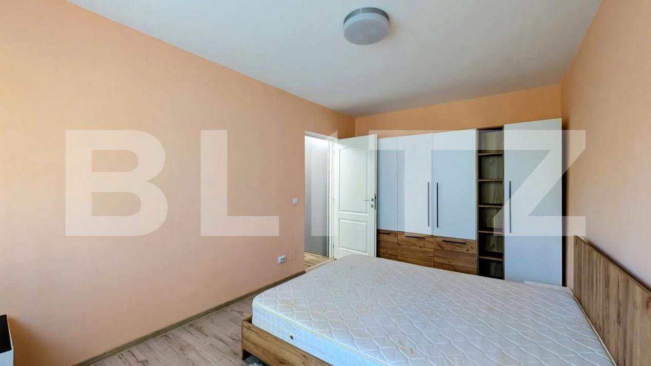 Apartament de închiriat 3 camere Manastur - 206568AI | BLITZ Cluj-Napoca | Poza9
