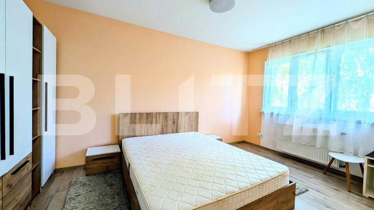 Apartament de închiriat 3 camere Manastur - 206568AI | BLITZ Cluj-Napoca | Poza8