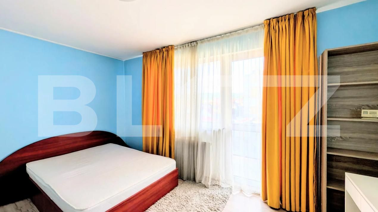 Apartament de închiriat 3 camere Manastur - 206568AI | BLITZ Cluj-Napoca | Poza2