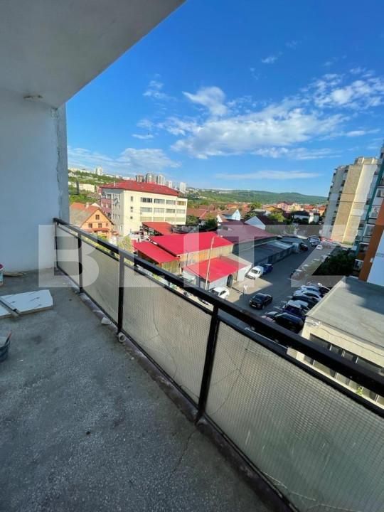 Apartament de închiriat 3 camere Manastur - 206568AI | BLITZ Cluj-Napoca | Poza12