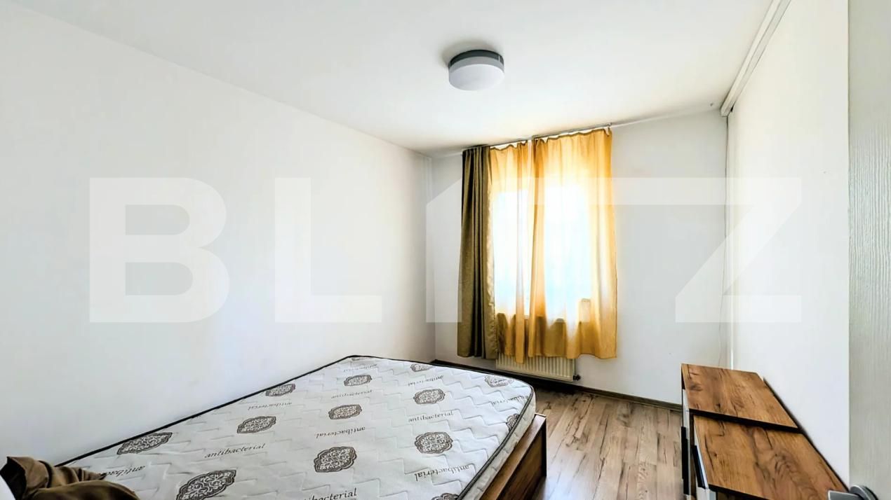 Apartament de închiriat 3 camere Manastur - 206568AI | BLITZ Cluj-Napoca | Poza4