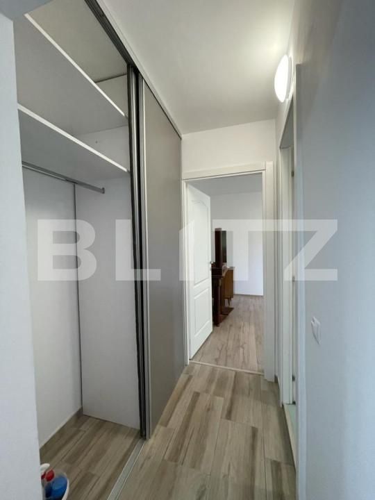 Apartament de închiriat 3 camere Manastur - 206568AI | BLITZ Cluj-Napoca | Poza10
