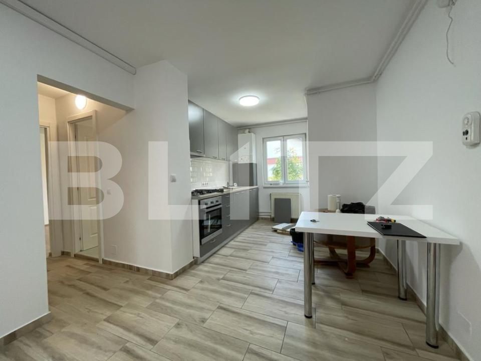 Apartament de închiriat 3 camere Manastur - 206568AI | BLITZ Cluj-Napoca | Poza6