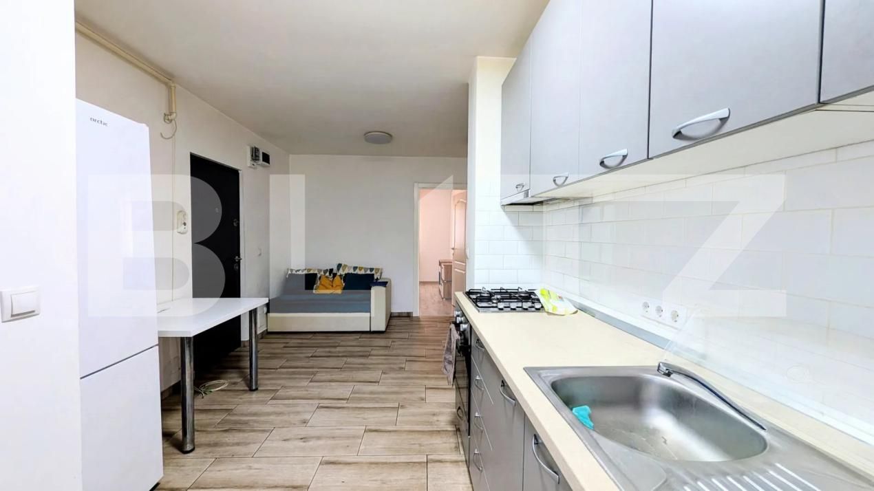 Apartament de închiriat 3 camere Manastur - 206568AI | BLITZ Cluj-Napoca | Poza7