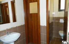 Inchiriere spatiu cu 194 mp in cladire noua de birouri