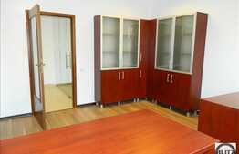 Inchiriere spatiu cu 194 mp in cladire noua de birouri