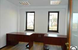 Inchiriere spatiu cu 194 mp in cladire noua de birouri
