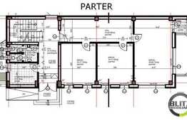 Inchiriere spatiu cu 194 mp in cladire noua de birouri