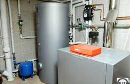 Inchiriere spatiu cu 194 mp in cladire noua de birouri