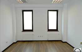 Inchiriere spatiu cu 194 mp in cladire noua de birouri