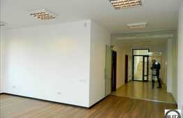 Inchiriere spatiu cu 194 mp in cladire noua de birouri