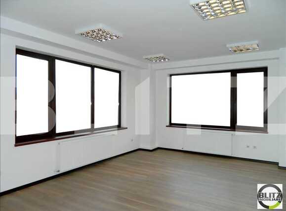 Spațiu birouri de închiriat Bulgaria - 20657SIB | BLITZ Cluj-Napoca | Poza1