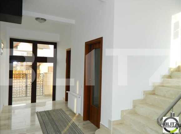 Spațiu birouri de închiriat Bulgaria - 20657SIB | BLITZ Cluj-Napoca | Poza2