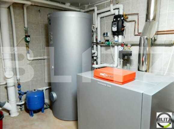 Spațiu birouri de închiriat Bulgaria - 20657SIB | BLITZ Cluj-Napoca | Poza10