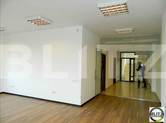 Spațiu birouri de închiriat Bulgaria - 20657SIB | BLITZ Cluj-Napoca | Poza6