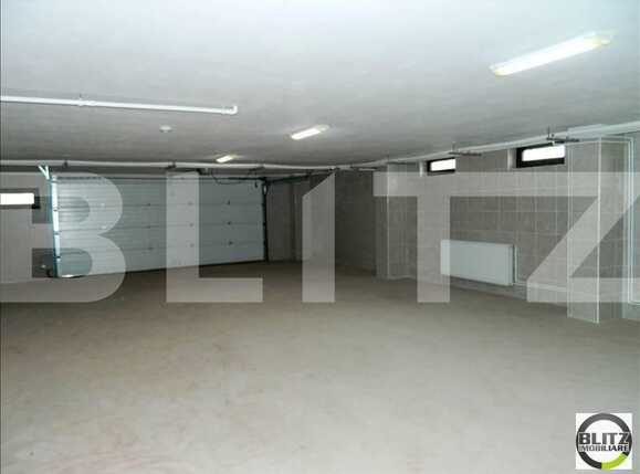 Spațiu birouri de închiriat Bulgaria - 20657SIB | BLITZ Cluj-Napoca | Poza9