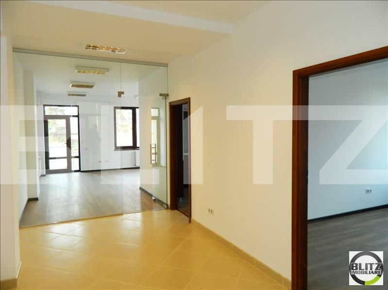 Spațiu birouri de închiriat Bulgaria - 20657SIB | BLITZ Cluj-Napoca | Poza7