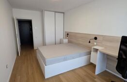 Apartament 2 camere semidecomandat Gheorgheni