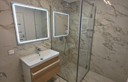 Apartament 2 camere semidecomandat Gheorgheni