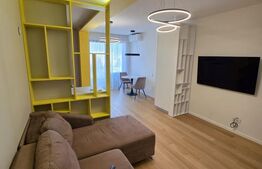 Apartament 2 camere semidecomandat Gheorgheni