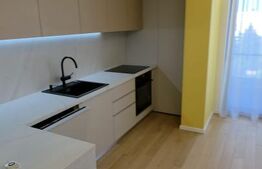 Apartament 2 camere semidecomandat Gheorgheni
