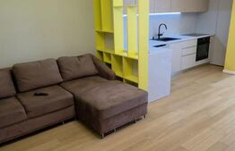 Apartament 2 camere semidecomandat Gheorgheni