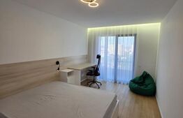 Apartament 2 camere, 57 mp, zona Gheorgheni