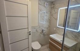 Apartament 2 camere semidecomandat Gheorgheni