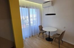 Apartament 2 camere semidecomandat Gheorgheni