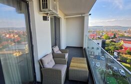 Apartament 2 camere semidecomandat Gheorgheni