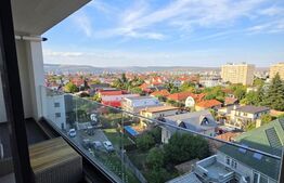 Apartament 2 camere, 57 mp, zona Gheorgheni