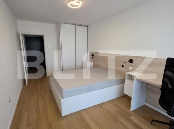 Apartament de închiriat 2 camere Gheorgheni - 206570AI | BLITZ Cluj-Napoca | Poza5