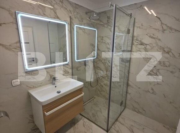 Apartament de închiriat 2 camere Gheorgheni - 206570AI | BLITZ Cluj-Napoca | Poza8