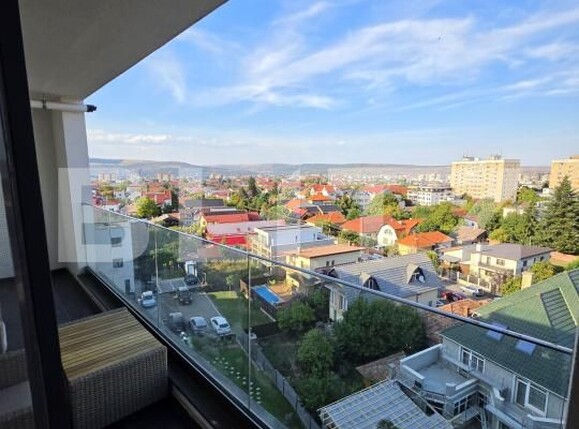Apartament de închiriat 2 camere Gheorgheni - 206570AI | BLITZ Cluj-Napoca | Poza10