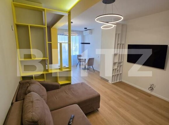 Apartament de închiriat 2 camere Gheorgheni - 206570AI | BLITZ Cluj-Napoca | Poza1