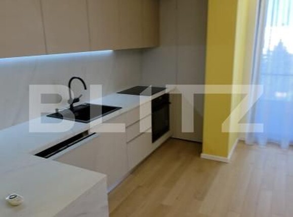 Apartament de închiriat 2 camere Gheorgheni - 206570AI | BLITZ Cluj-Napoca | Poza4