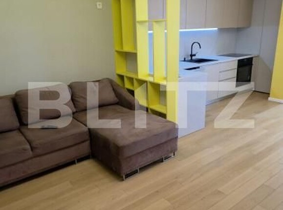 Apartament de închiriat 2 camere Gheorgheni - 206570AI | BLITZ Cluj-Napoca | Poza2