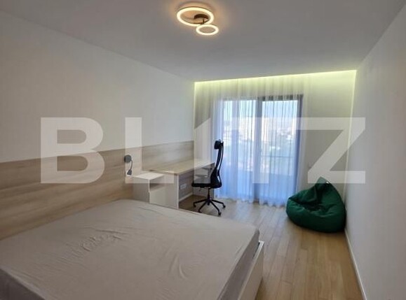 Apartament de închiriat 2 camere Gheorgheni - 206570AI | BLITZ Cluj-Napoca | Poza6