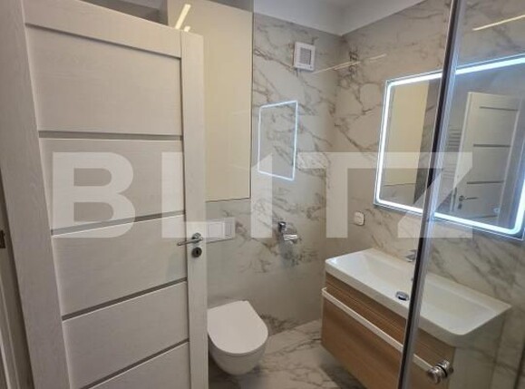 Apartament de închiriat 2 camere Gheorgheni - 206570AI | BLITZ Cluj-Napoca | Poza7