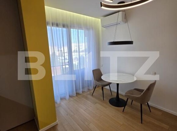 Apartament de închiriat 2 camere Gheorgheni - 206570AI | BLITZ Cluj-Napoca | Poza3