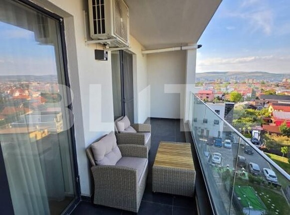 Apartament de închiriat 2 camere Gheorgheni - 206570AI | BLITZ Cluj-Napoca | Poza9
