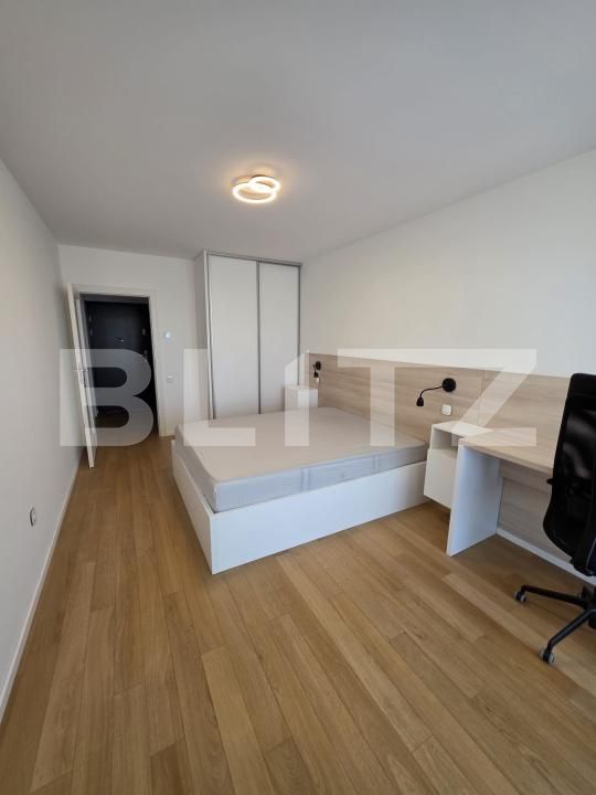 Apartament de închiriat 2 camere Gheorgheni - 206570AI | BLITZ Cluj-Napoca | Poza5