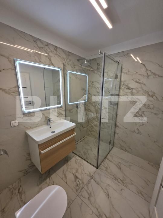 Apartament de închiriat 2 camere Gheorgheni - 206570AI | BLITZ Cluj-Napoca | Poza8