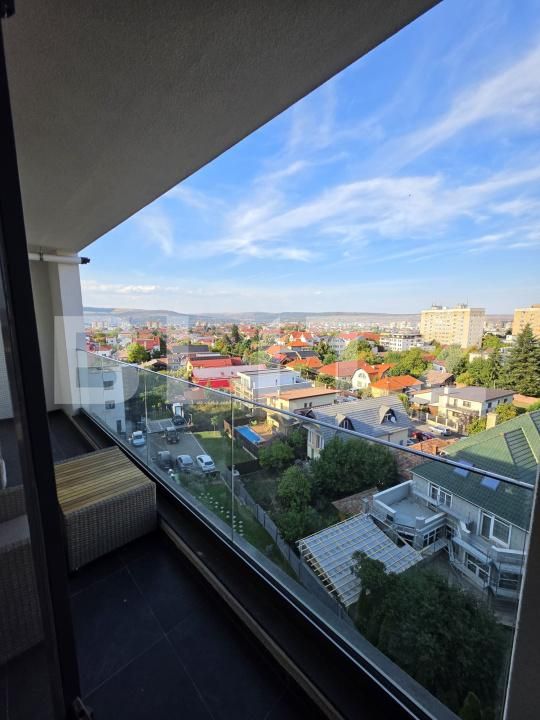 Apartament de închiriat 2 camere Gheorgheni - 206570AI | BLITZ Cluj-Napoca | Poza10