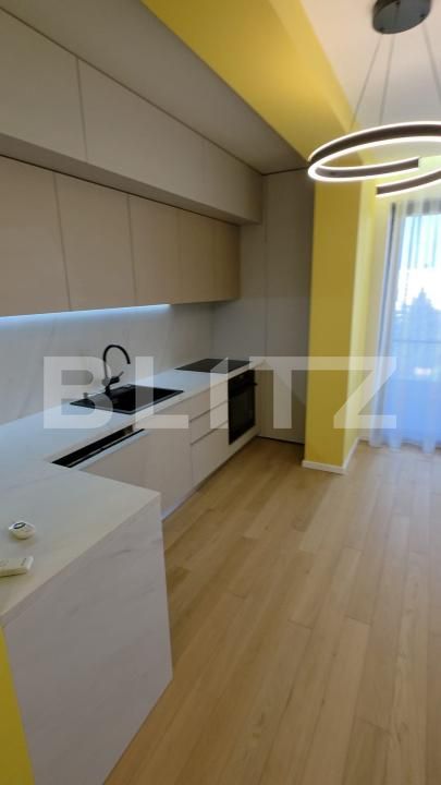 Apartament de închiriat 2 camere Gheorgheni - 206570AI | BLITZ Cluj-Napoca | Poza4